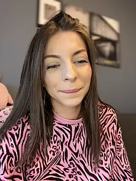 Mia Ethan online show from February 2025 02:54:02 PM