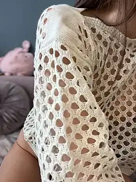 Mia Ethan online show from March 2025 07:48:01 AM