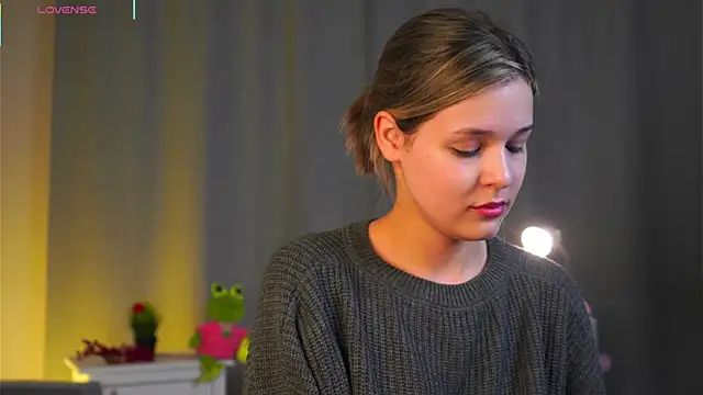 EthalGold online show from November 2025 03:05:01 AM