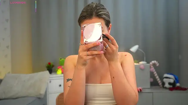 EthalGold online show from December 2025 03:12:01 AM