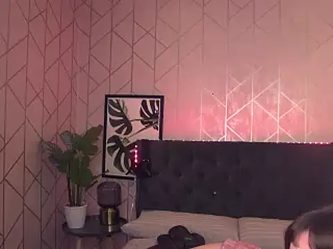 ValentinaBouxBabestation online show from December 2024 09:09:02 PM