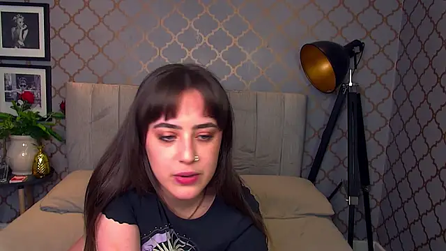 ValentinaBouxBabestation online show from February 2025 01:54:01 PM