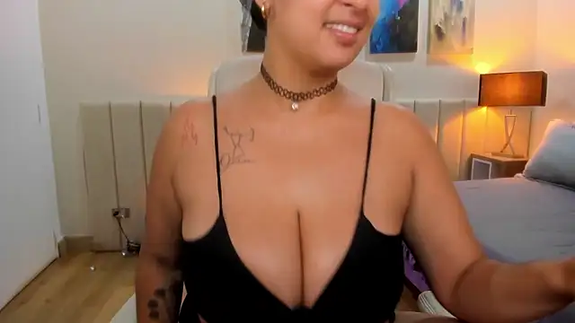 DaniRousse online show from January 2026 10:46:02 PM