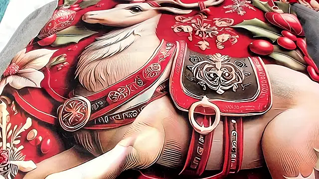 Eilin clio online show from February 2026 06:47:01 PM