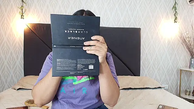 sandy rivas online show from March 2026 12:05:01 PM