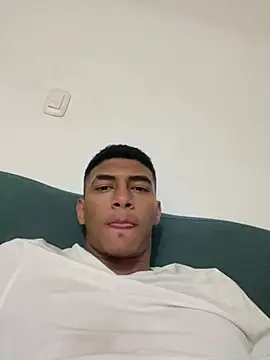 oby throm online show from December 2024 08:06:02 AM