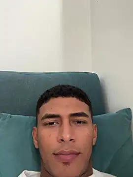 oby throm online show from February 2025 09:49:01 PM