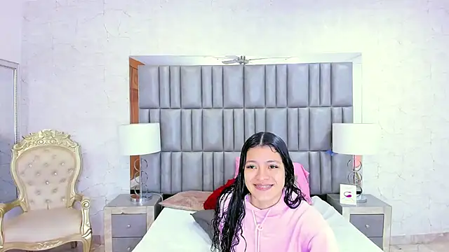 AnneBelmont online show from February 2025 07:48:02 AM