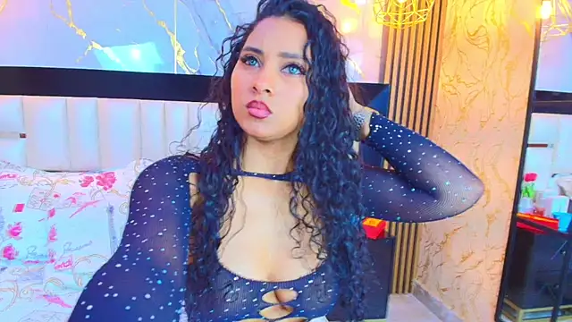 Snapshot of SofiaLaurents chatting on September 2025 01:13:01 PM SofiaLaurents online show from September 2025 01:13:01 PM