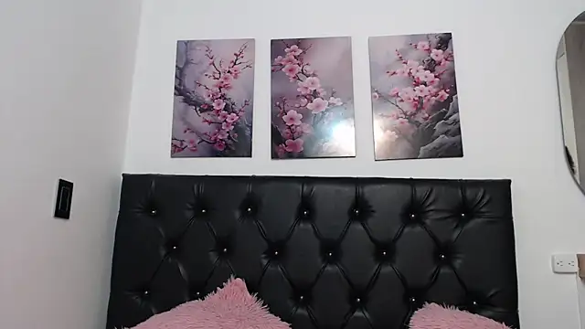 amaranta f00x online show from September 2025 01:50:01 AM