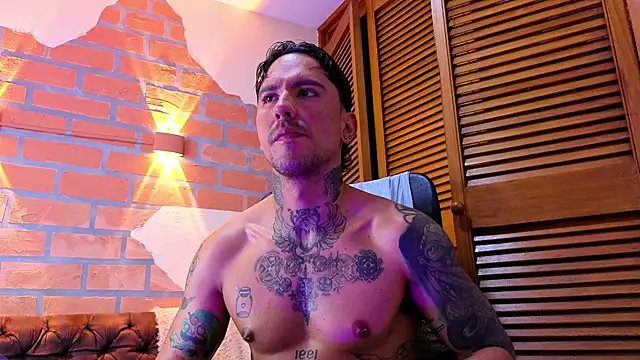 Dylanstonne online show from January 2026 09:18:01 PM