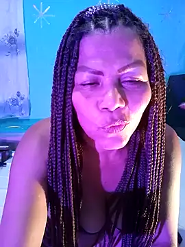 Snapshot of dulcesilvana10 chatting on December 2024 02:34:02 AM dulcesilvana10 online show from December 2024 02:34:02 AM