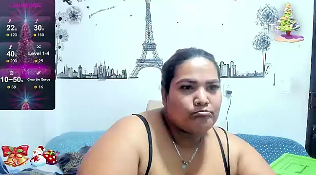 Angiiee bbw online show from December 2024 05:40:02 AM