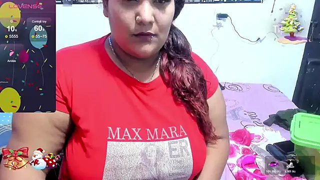 Angiiee bbw online show from December 2024 05:56:01 AM