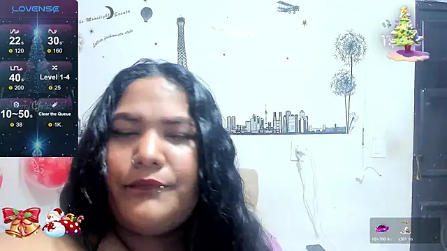 Angiiee bbw online show from December 2024 06:20:02 AM
