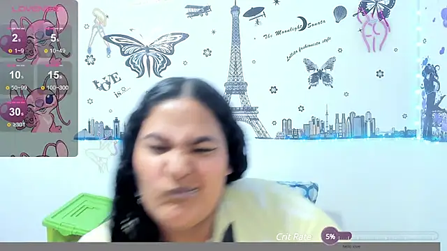 Angiiee bbw online show from February 2025 06:58:02 AM