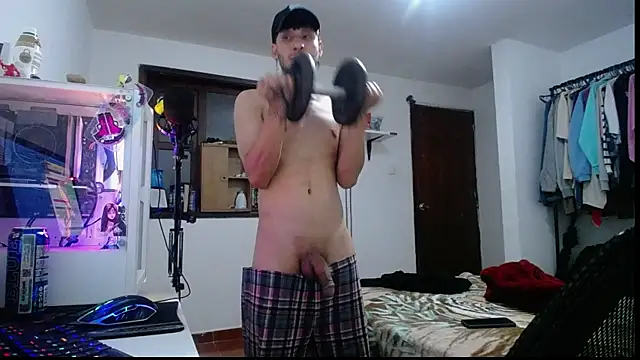 esjrobles online show from December 2024 06:09:02 AM