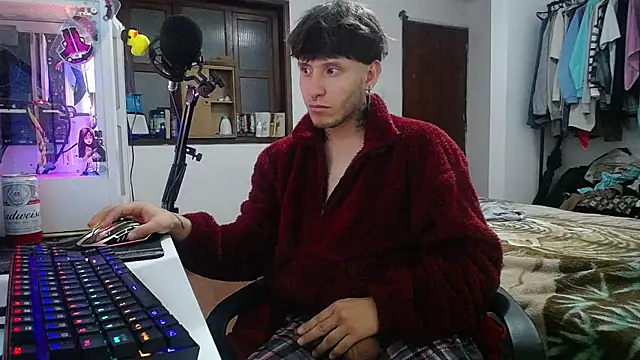 esjrobles online show from December 2024 09:21:01 AM