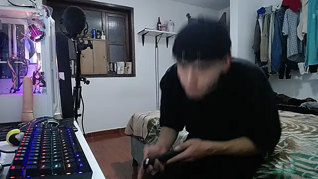 esjrobles online show from January 2025 02:15:01 AM