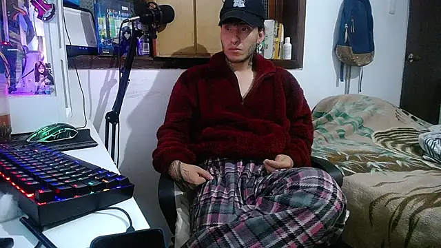 esjrobles online show from February 2025 10:15:01 AM