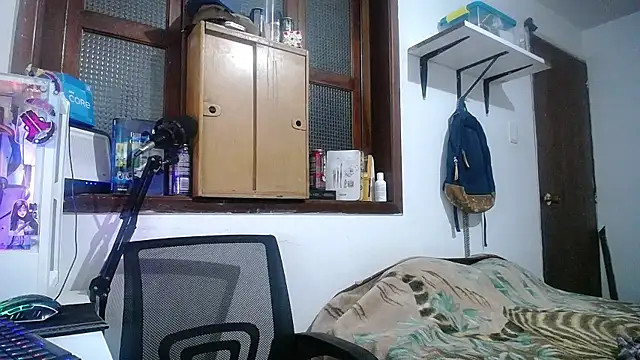 esjrobles online show from February 2025 04:08:02 AM