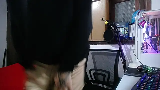 esjrobles online show from February 2025 09:16:02 AM