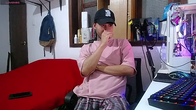 esjrobles online show from February 2025 12:05:02 PM