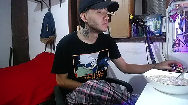 esjrobles online show from February 2025 03:14:02 PM