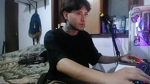 esjrobles online show from February 2025 07:09:01 AM