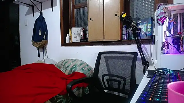 esjrobles online show from March 2025 03:24:01 AM