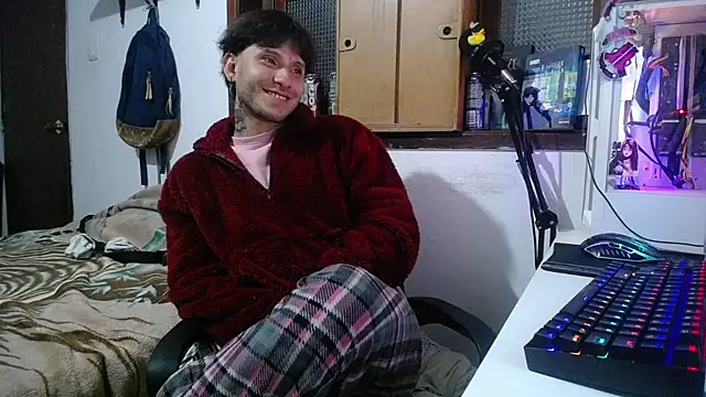 esjrobles online show from March 2025 06:46:01 AM