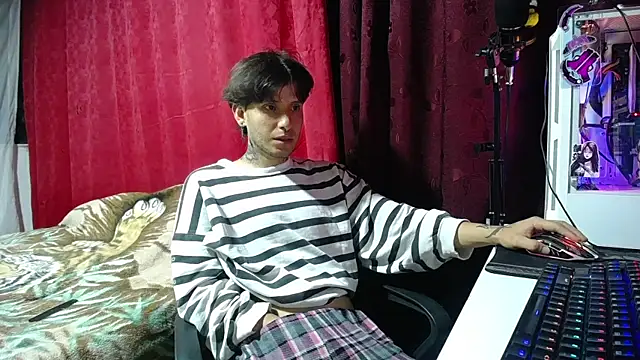 esjrobles online show from March 2025 05:02:01 AM