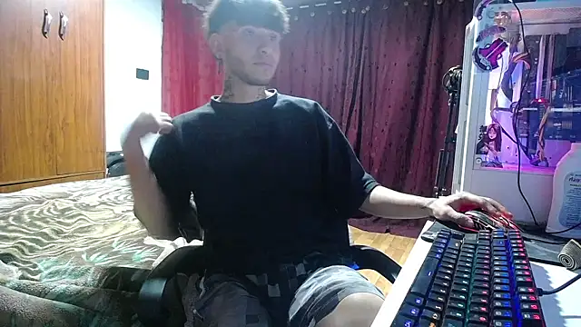 esjrobles online show from March 2025 11:36:02 PM