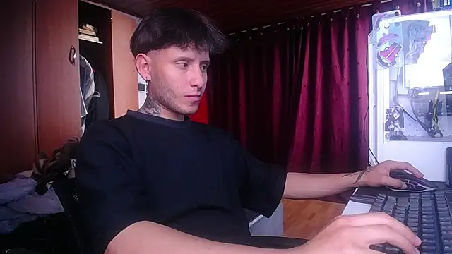 esjrobles online show from March 2025 10:06:02 PM