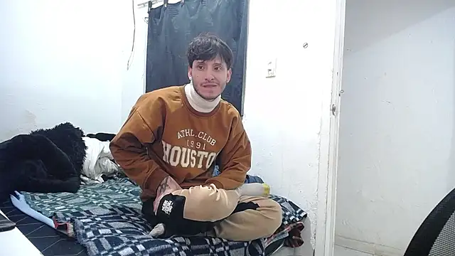 esjrobles online show from September 2025 01:10:01 PM