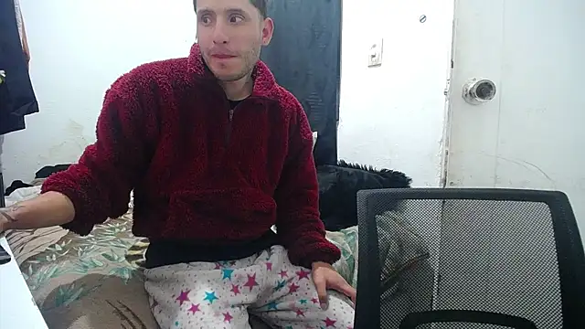 esjrobles online show from October 2025 07:26:01 PM