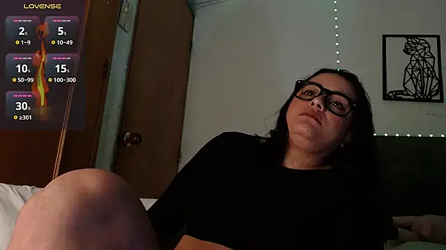 maraa lee online show from February 2025 07:49:01 PM