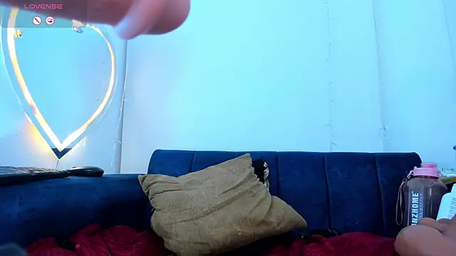 AnaSofia 07sv online show from February 2025 10:05:01 AM