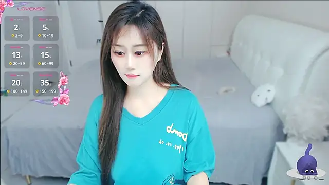 Snapshot of Sexyxiao_520 chatting on May 2026 12:34:02 PM Sexyxiao 520 online show from May 2026 12:34:02 PM