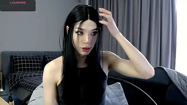 Dasha M online show from November 2025 06:51:02 AM