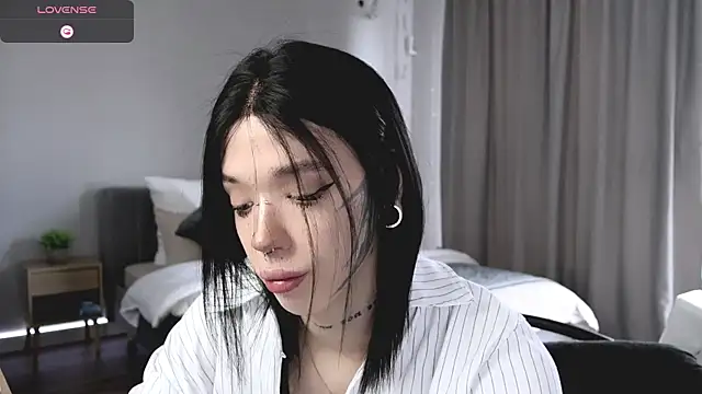 Dasha M online show from April 2026 12:46:02 PM