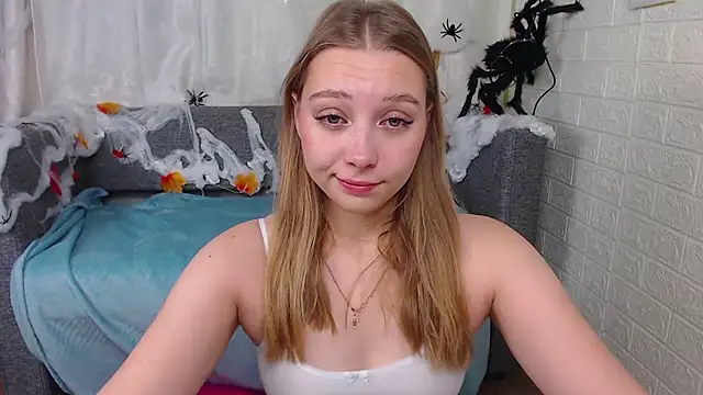 bellaa love  online show from October 2025 12:33:02 AM