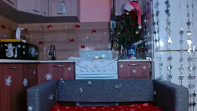 bellaa love  online show from January 2026 12:26:01 AM