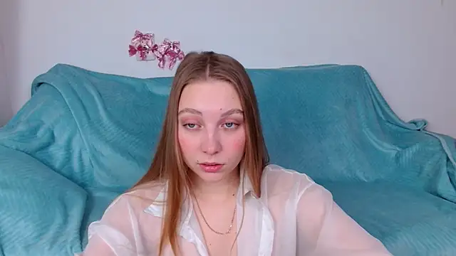 bellaa love  online show from February 2026 12:16:02 AM