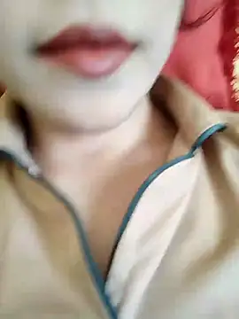 Anki-doll online show from January 2025 08:32:02 AM