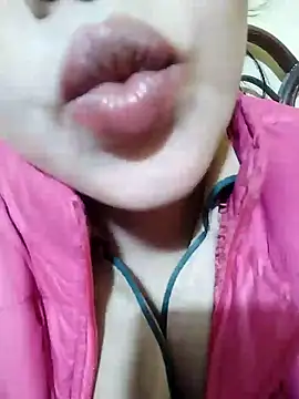 Anki-doll online show from January 2025 11:57:01 AM