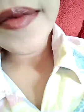 Anki-doll online show from January 2025 08:39:01 AM