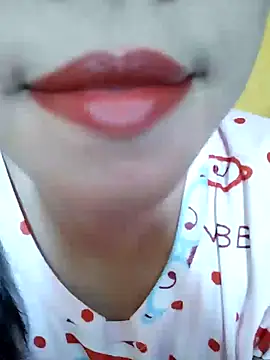 Anki-doll online show from January 2025 08:32:02 AM