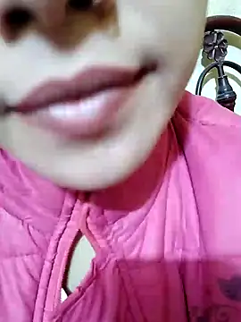 Anki-doll online show from January 2025 01:04:02 PM