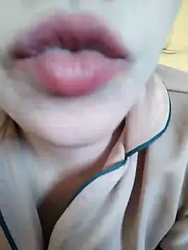 Anki-doll online show from January 2025 08:38:02 AM